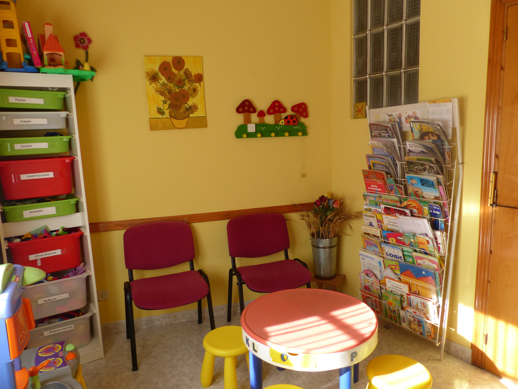 Galería en miniatura