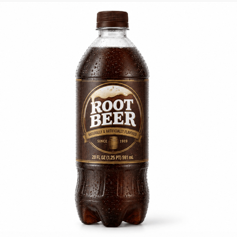 Root Beer