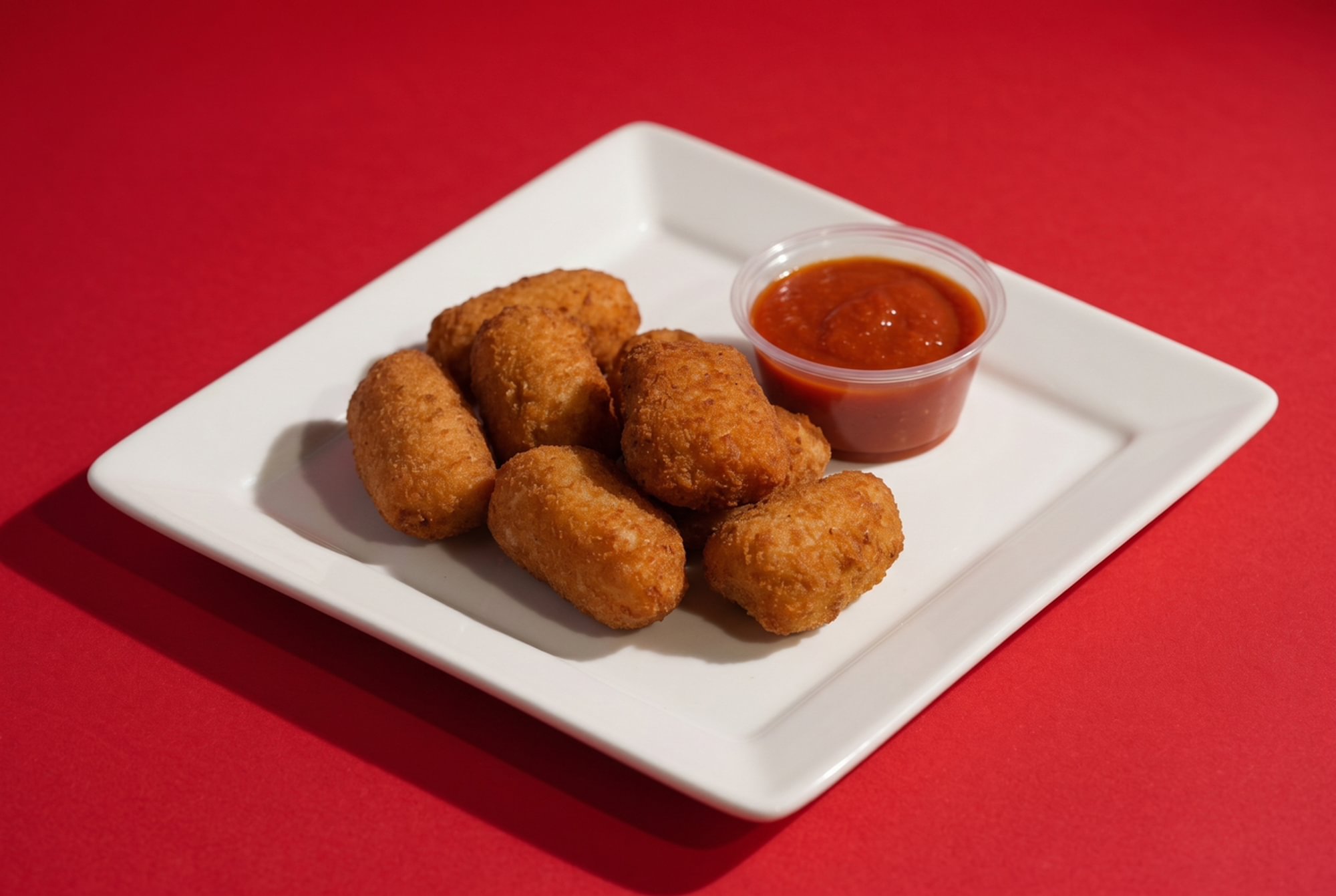 Jalapeno Poppers