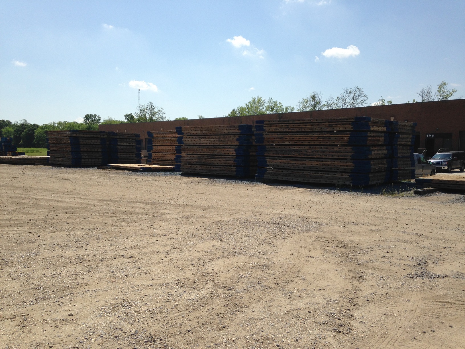 Cajun Mat, LLC Photo