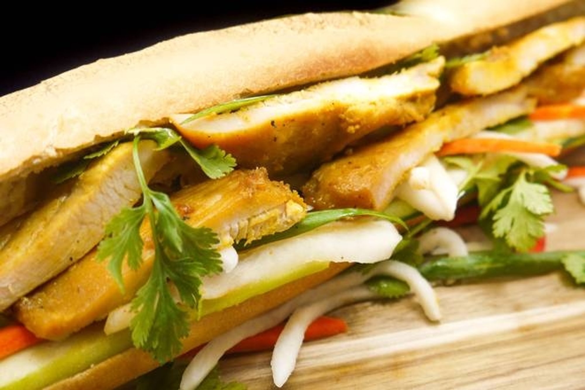 Chicken Sandwich