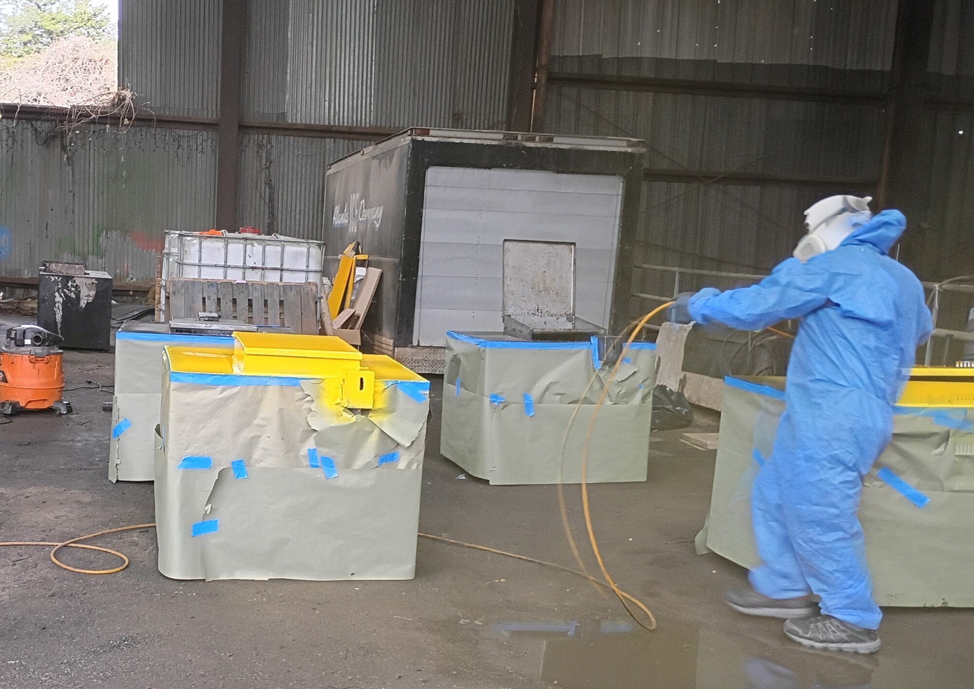 Salvation Nation, LLC Image