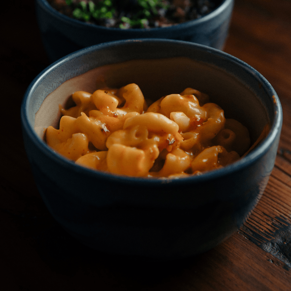 Mac N Cheese