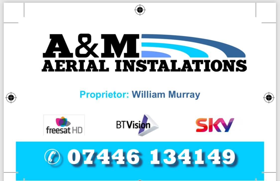 Images A & M Aerial Installations
