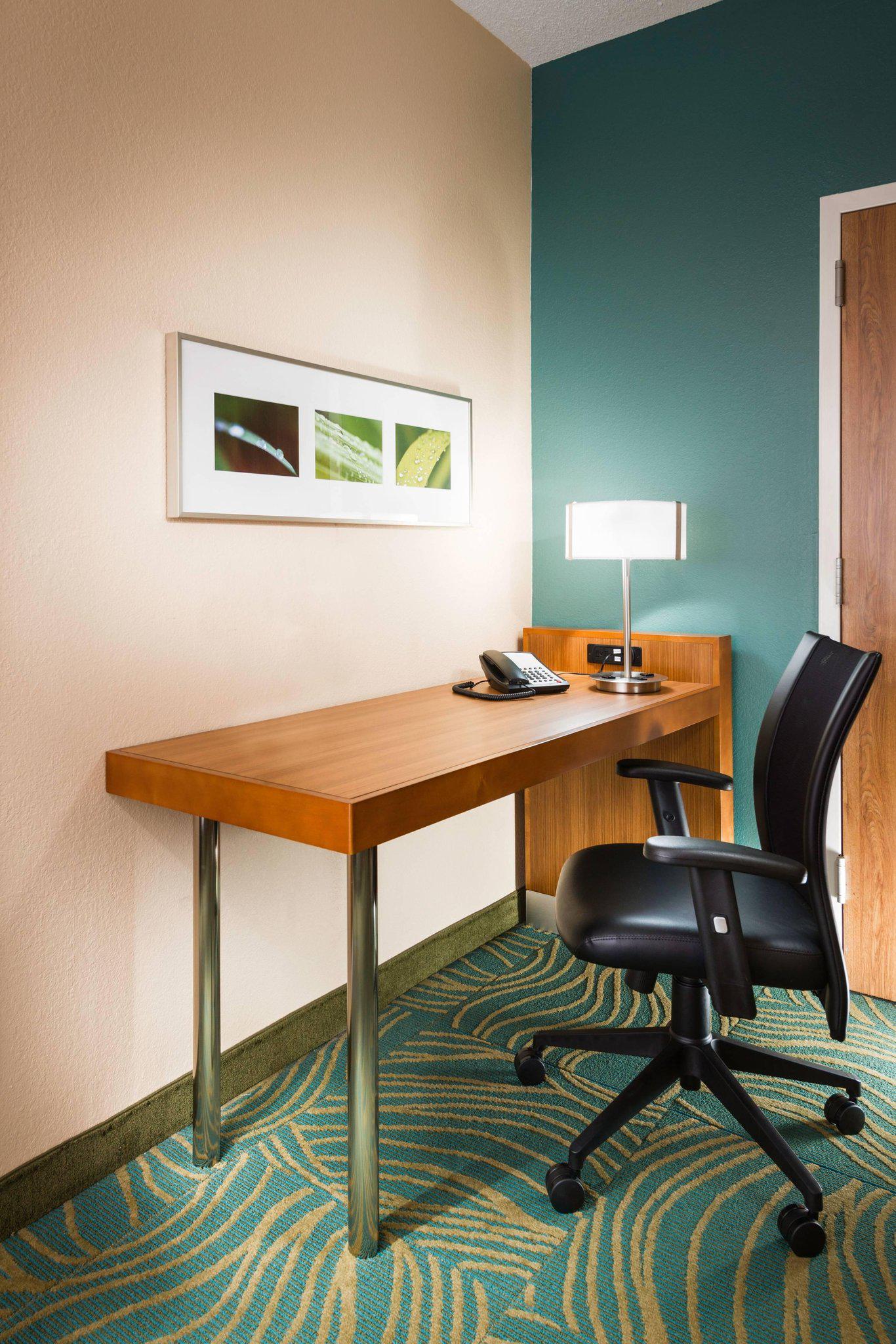 SpringHill Suites by Marriott Bentonville Photo