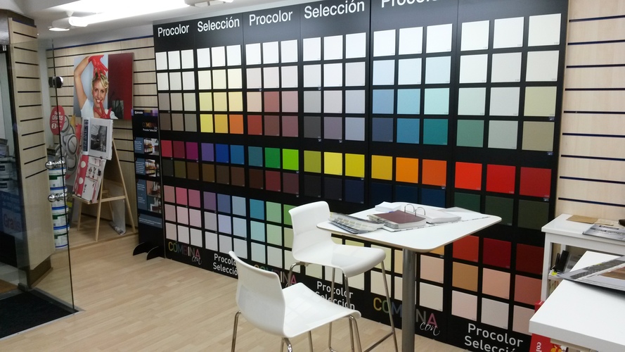 Galería en miniatura