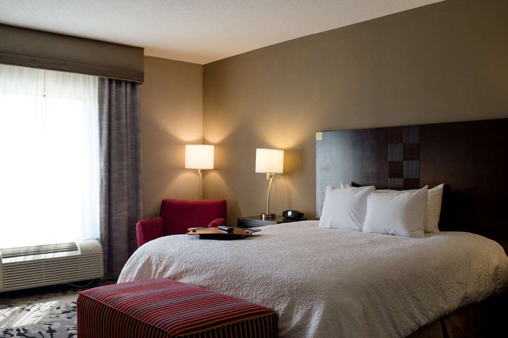 Hampton Inn Oxford/Conference Center Image