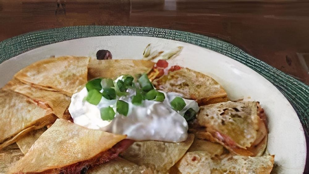 A1 Choriqueso