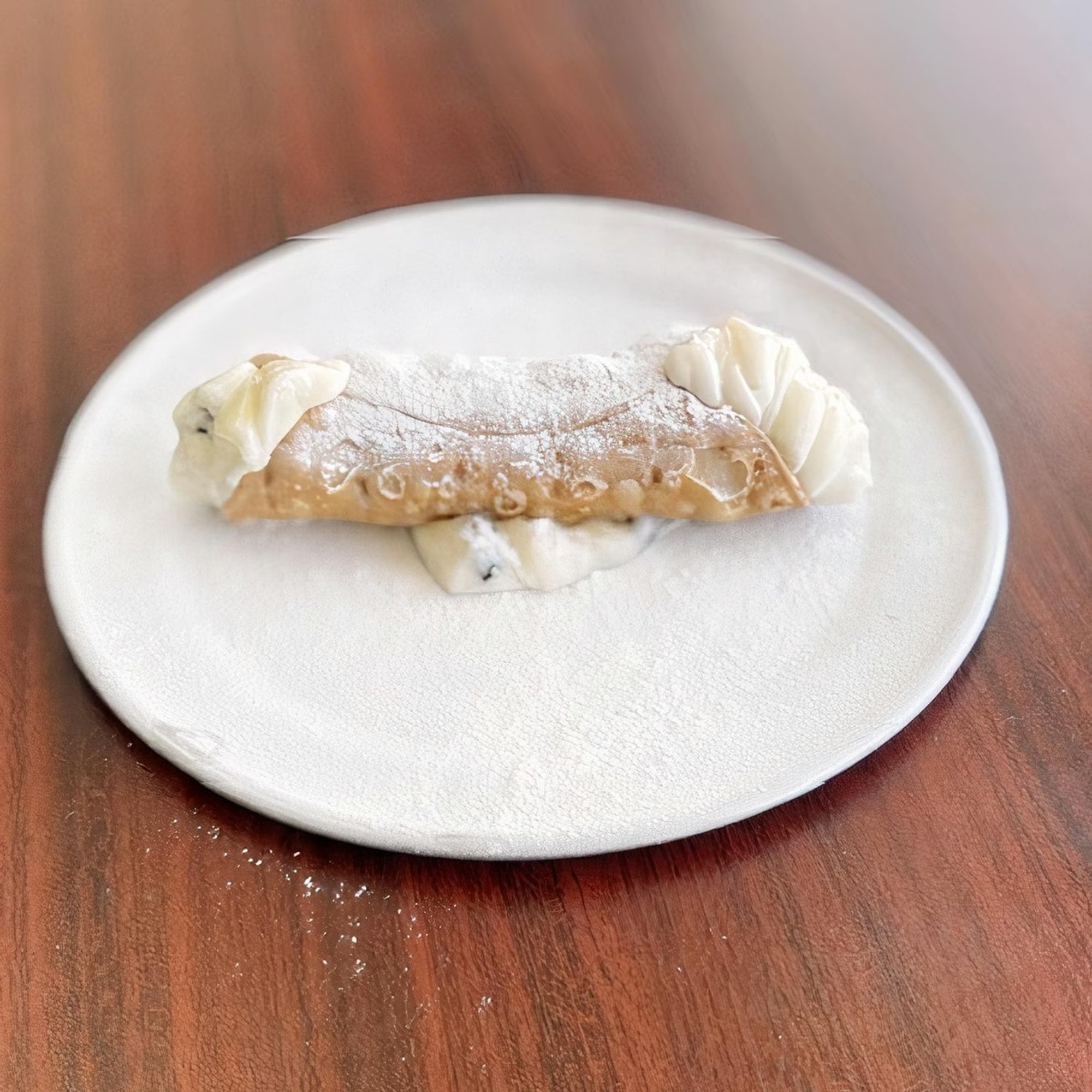 Cannoli