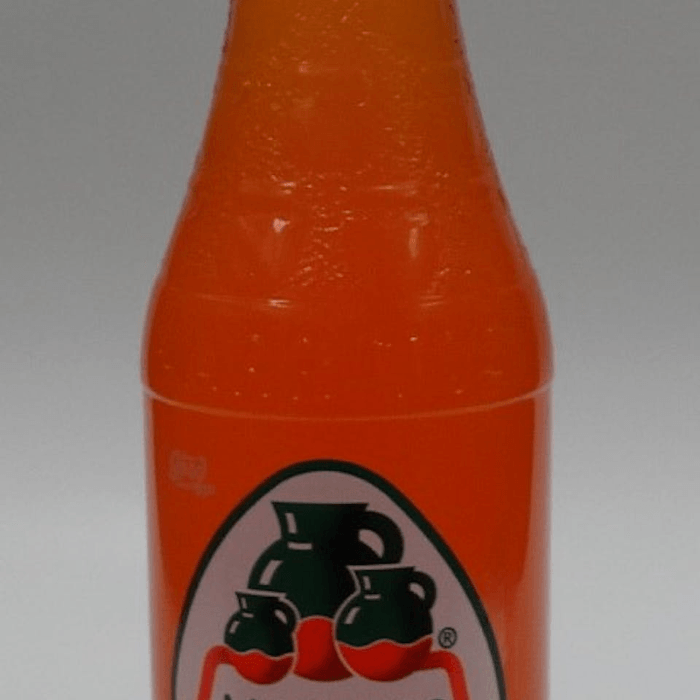 Jarritos Mandarin