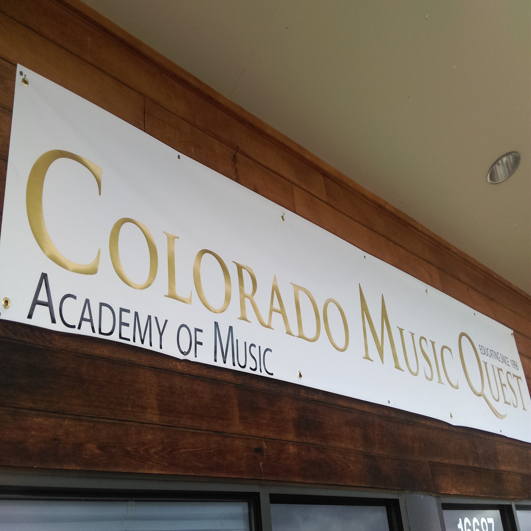 Colorado Music Quest Photo