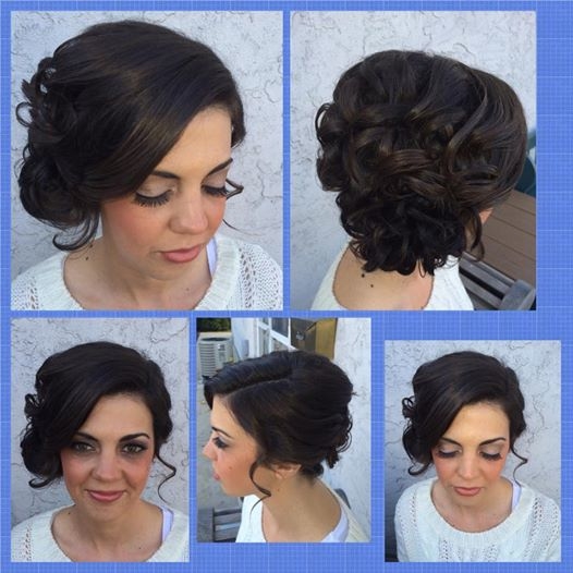 Ray of Light "The Art of Hair & Color" Image