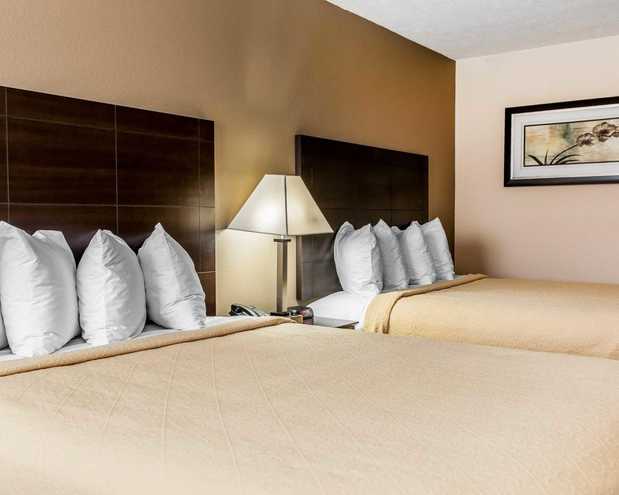 Images Quality Inn & Suites