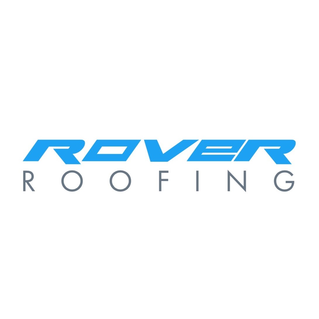 Rover Roofing, Inc. Logo