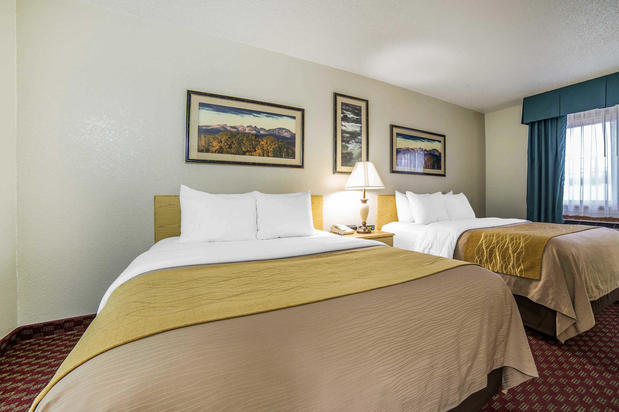 Images Comfort Inn