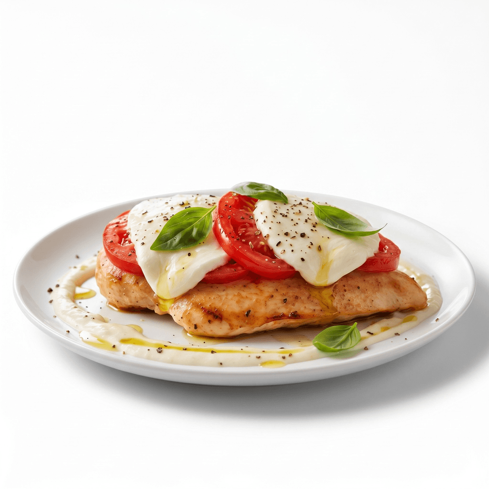 Chicken Margherita