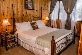 Rose Trellis Bed and Breakfast