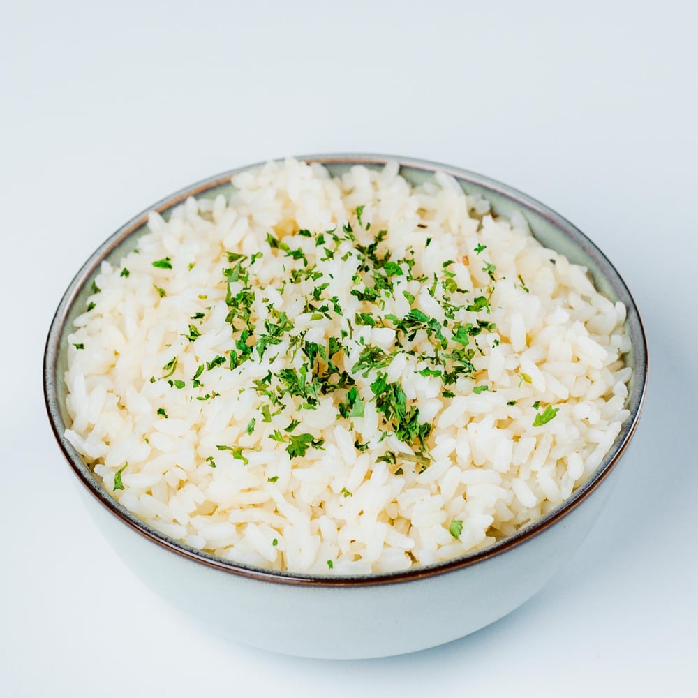 Extra White Rice