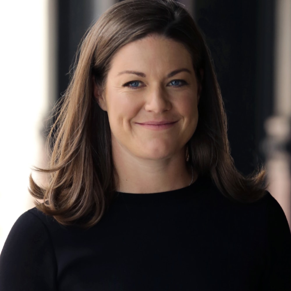 Lexi Bohonnon - EVP, Global Customer Success | Yext