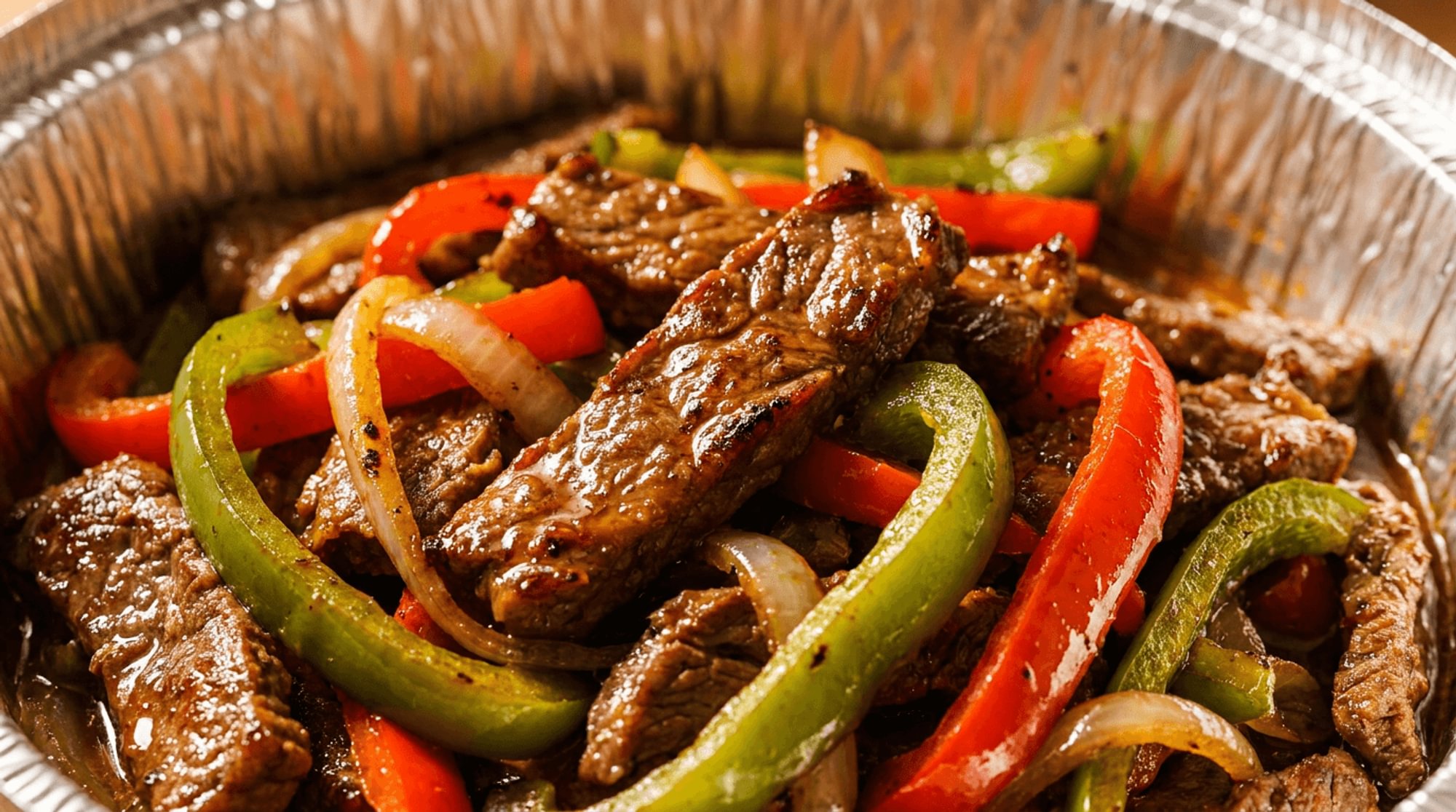 Fajitas