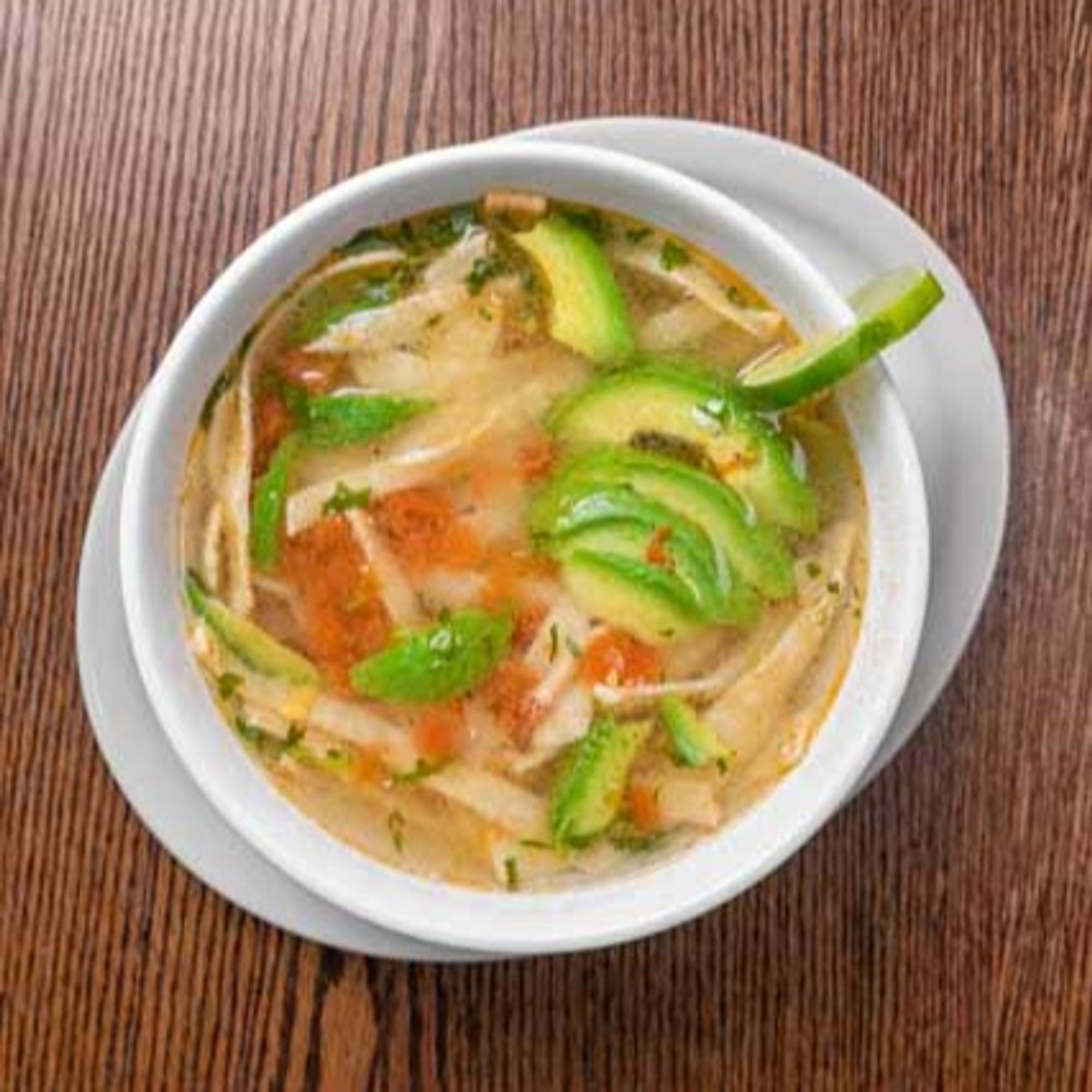 Tortilla Soup