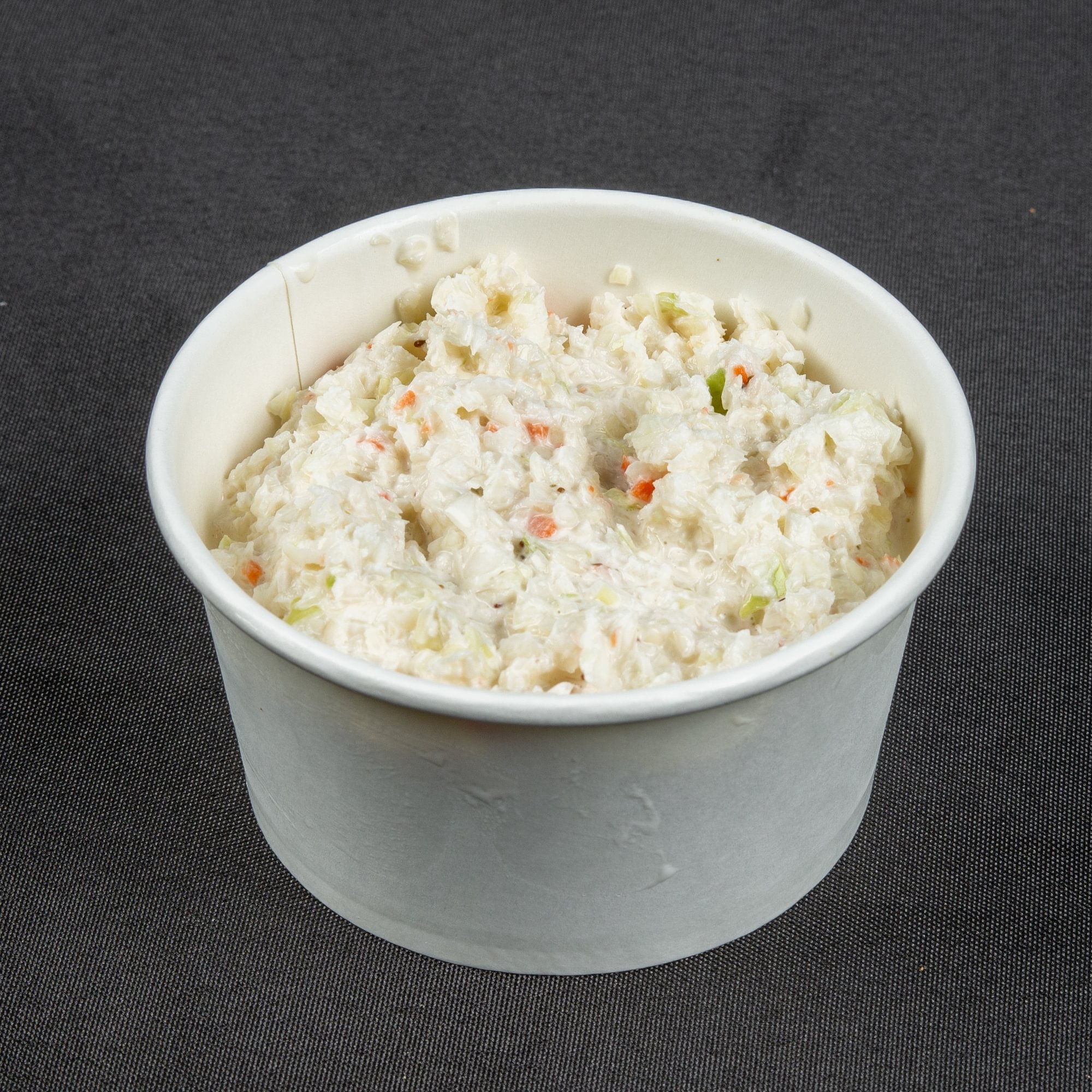 Individual Cole Slaw