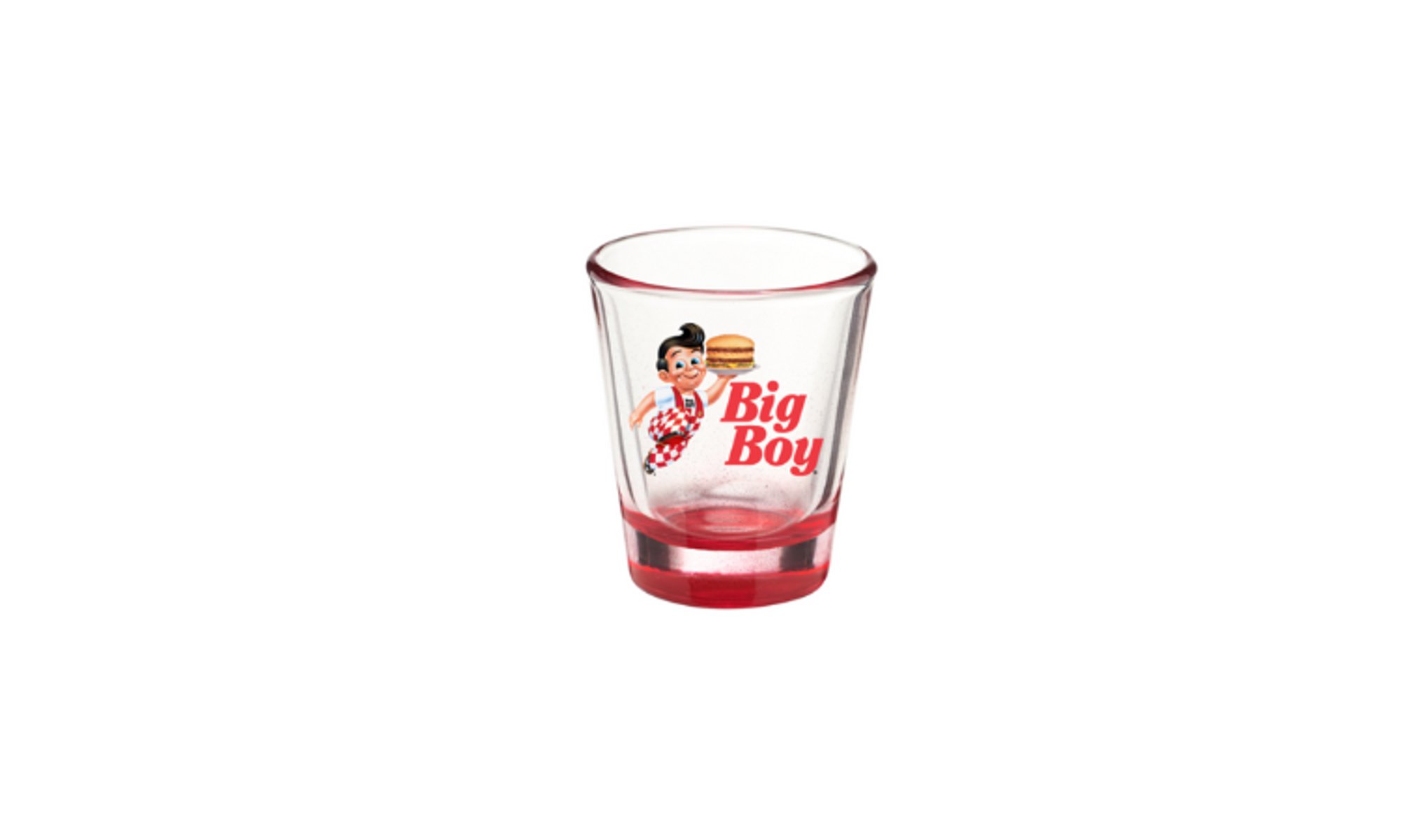 Shot Glass