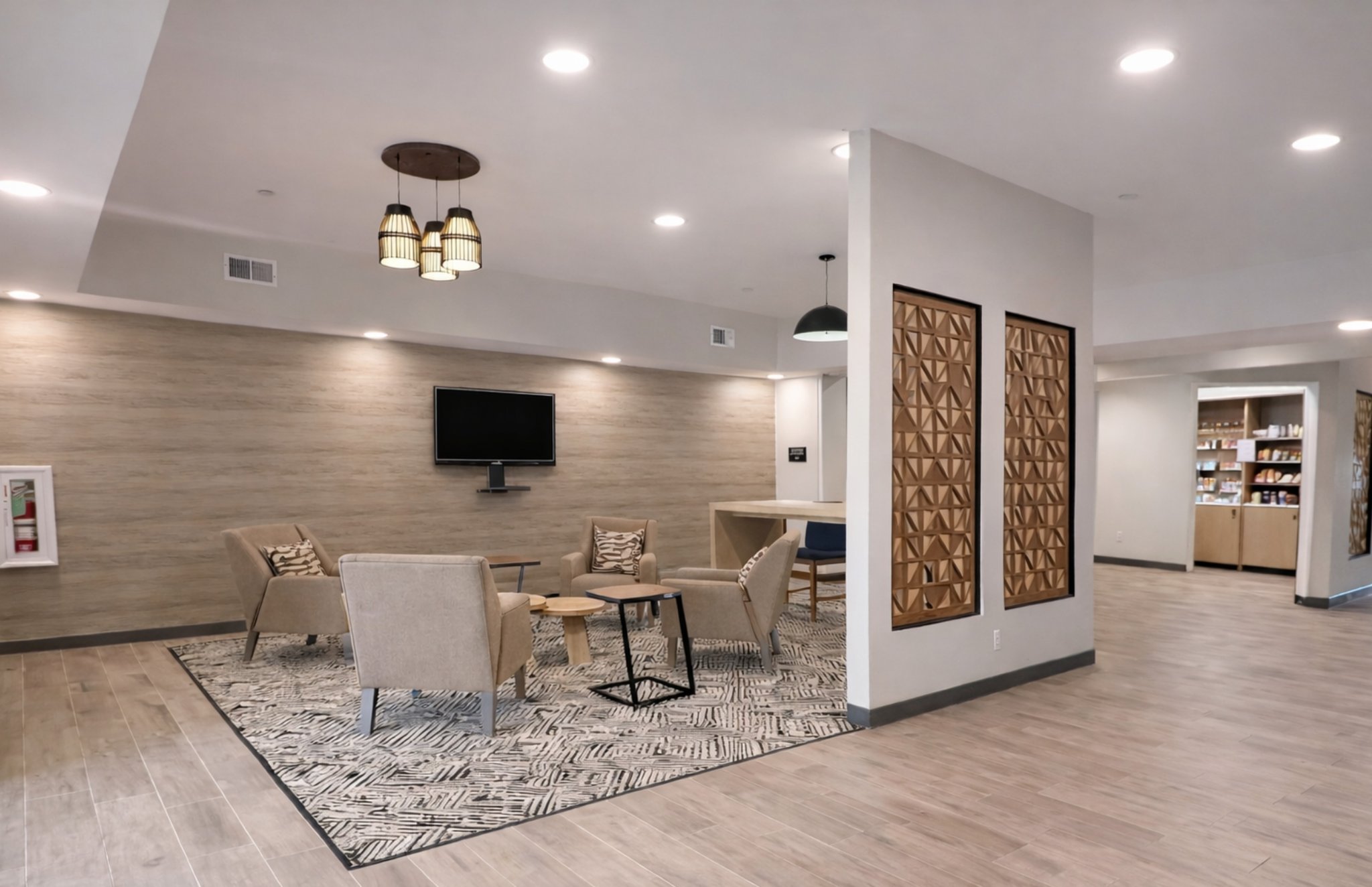Candlewood Suites Avondale-New Orleans by IHG Image