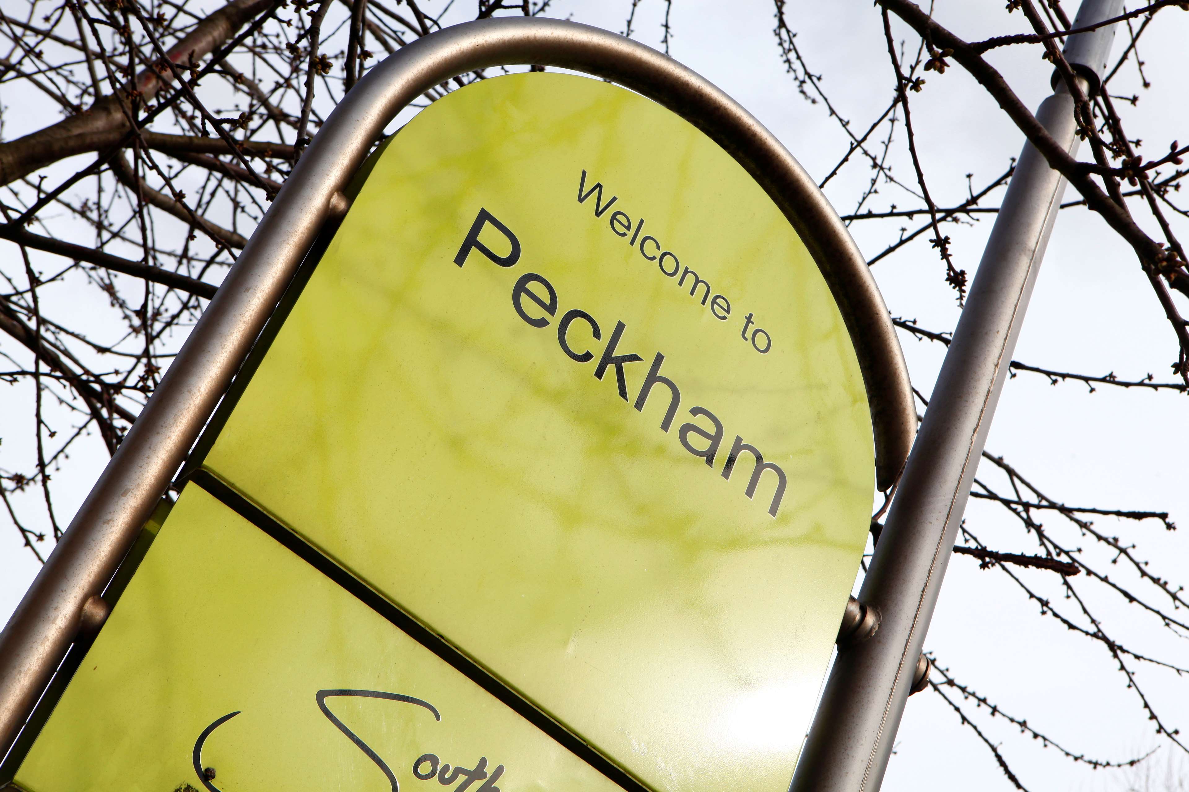 Images Best Western London Peckham Hotel