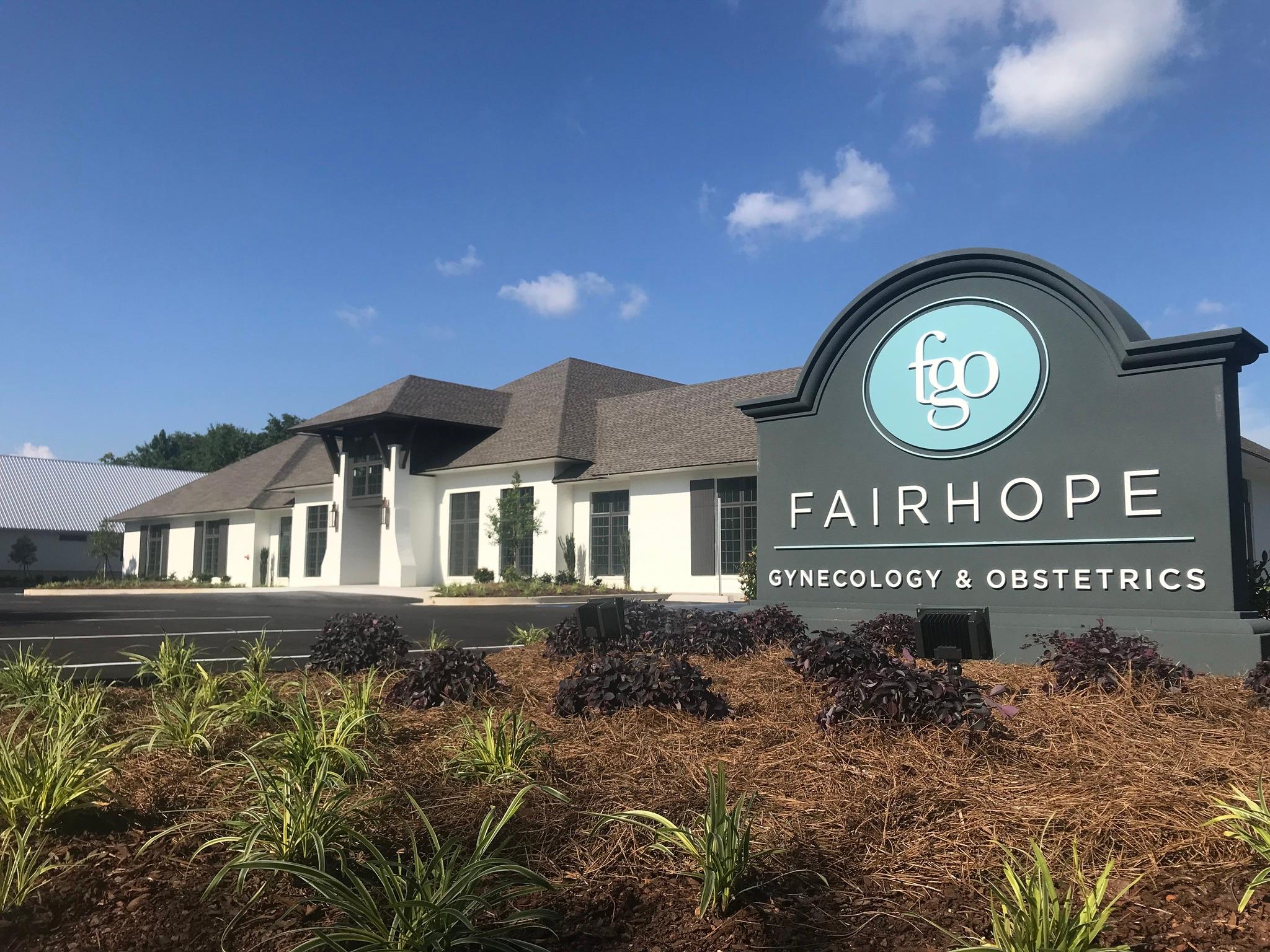 Fairhope Gynecology & Obstetrics