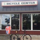 Bicycle Center, LLC Logo