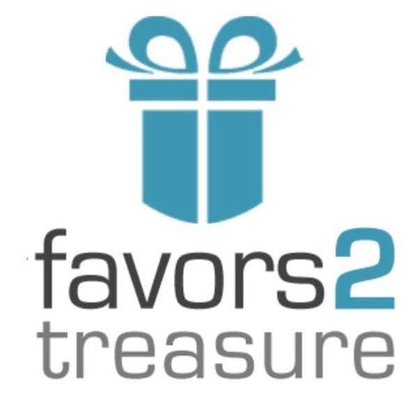 Favors 2 Treasure LLC Logo