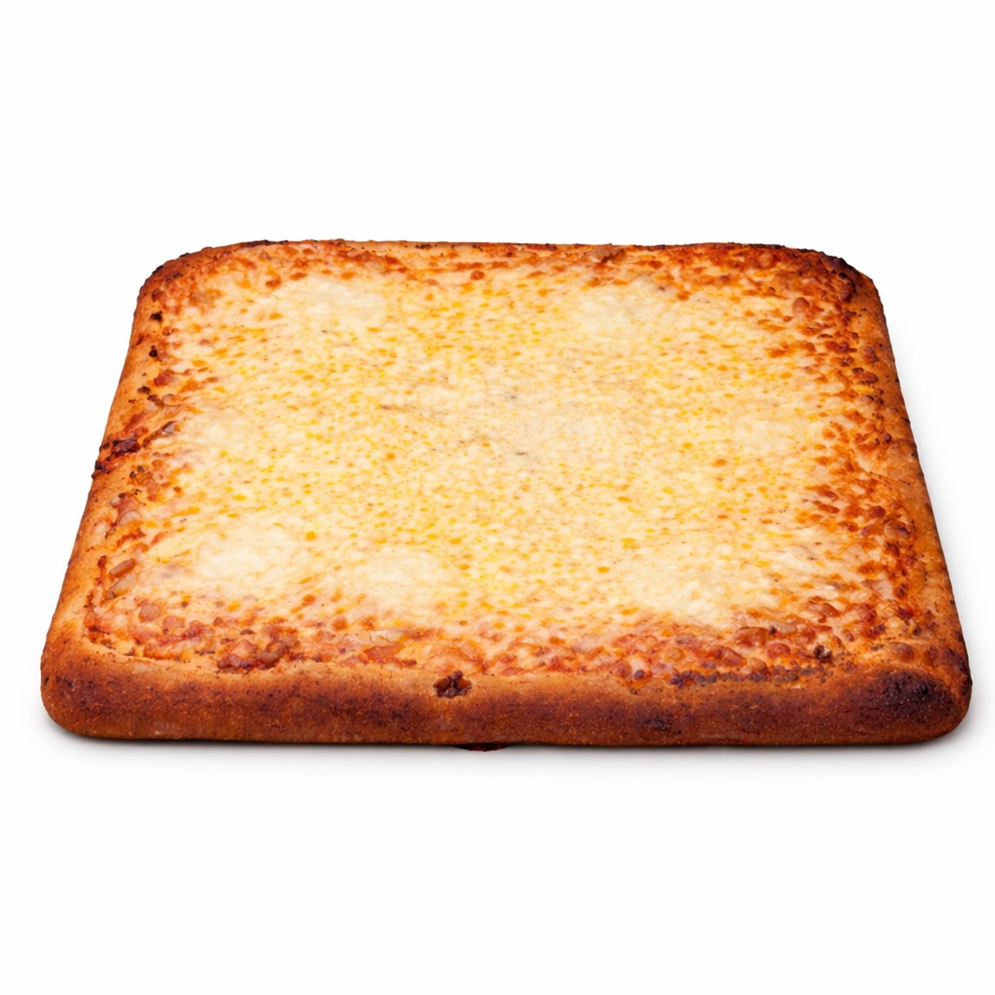 Sicilian Pizza