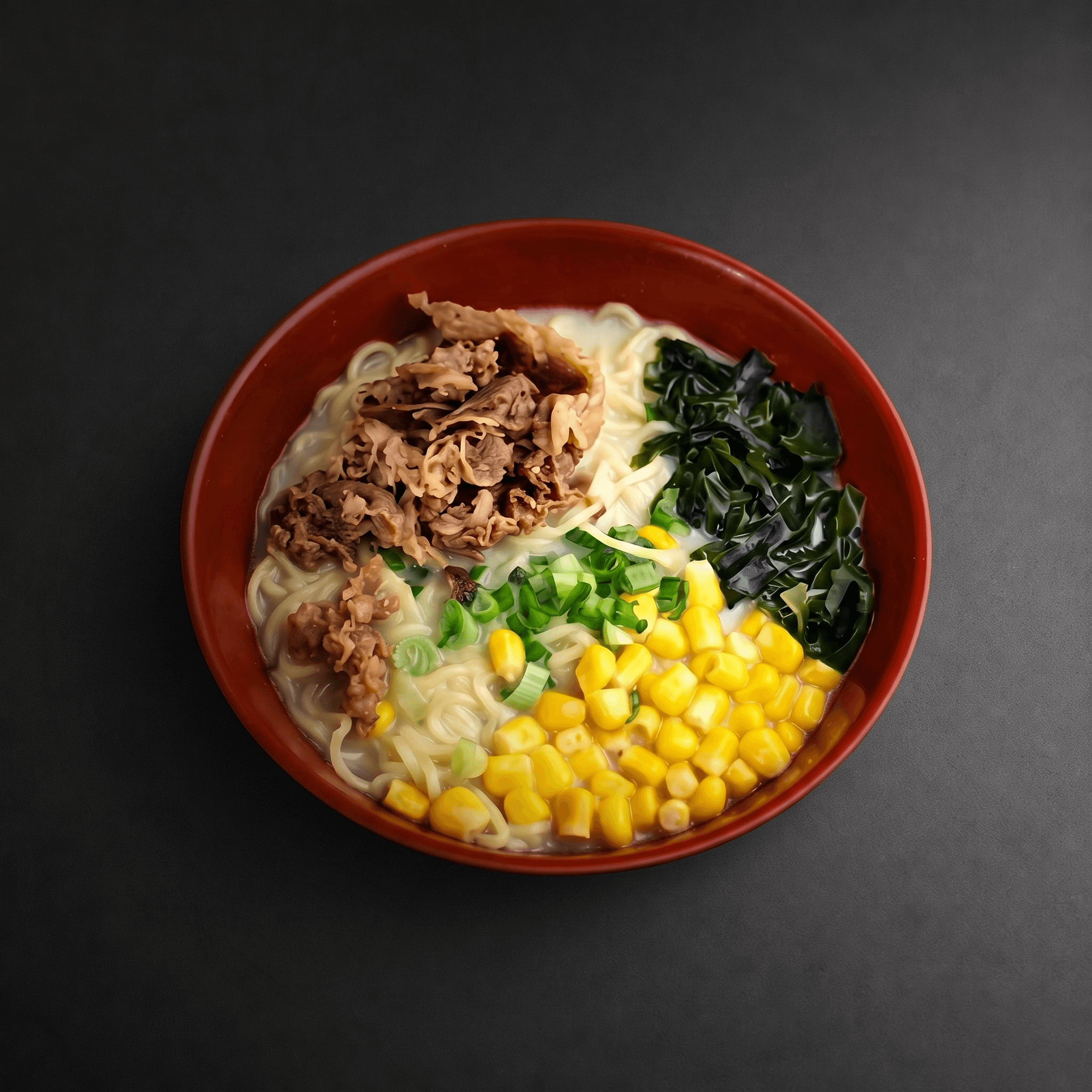 Beef Ramen