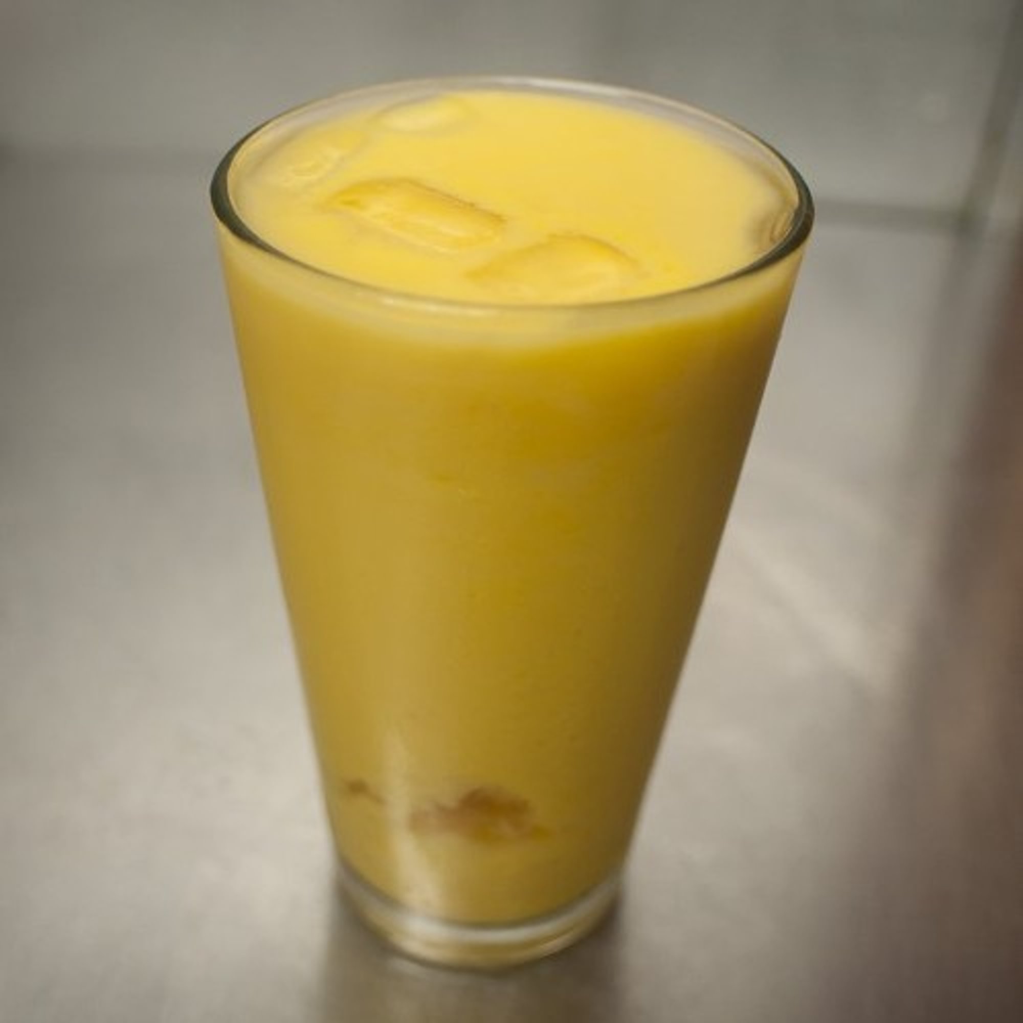 Mango Lassi