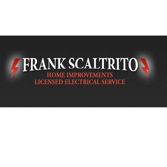Frank Scaltrito Home Improvments Logo