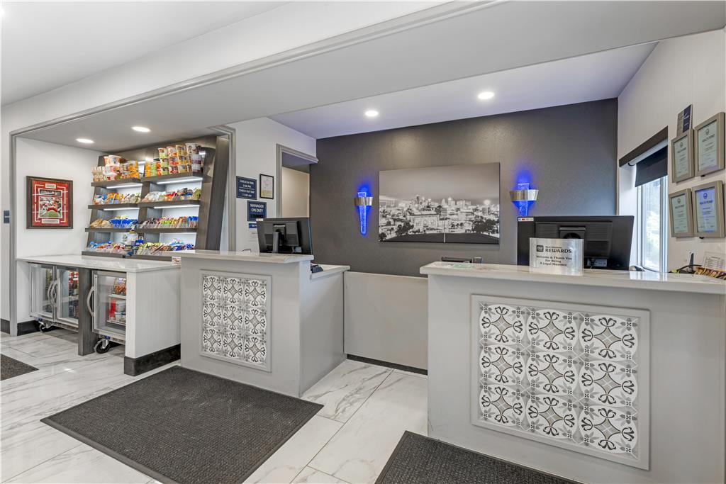 Best Western Independence Kansas City Image