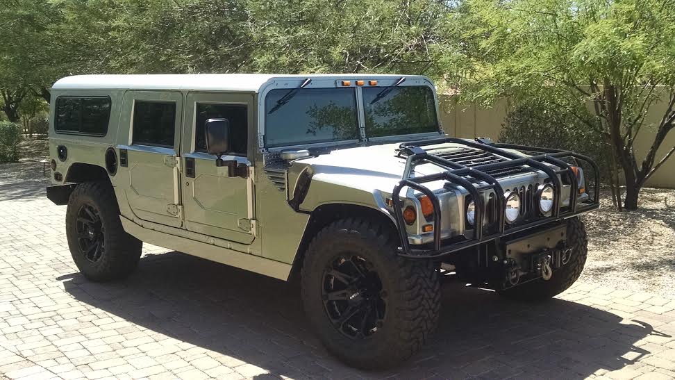 On Site Window Tinting Logo