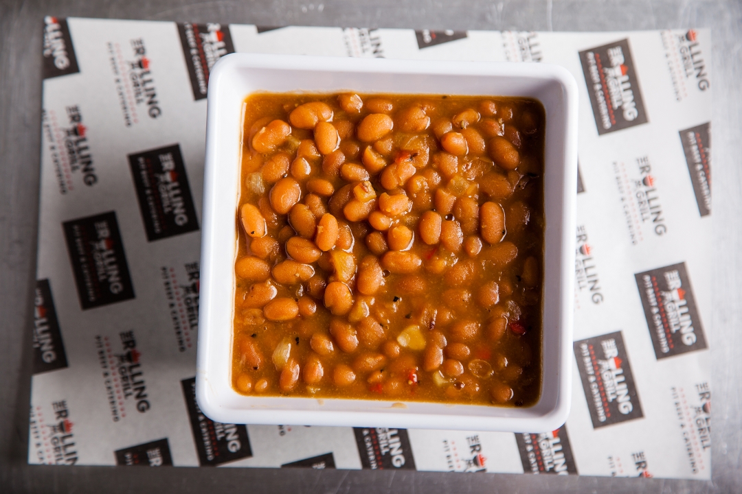 Baked Beans