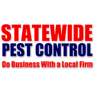 Statewide Pest Control Logo
