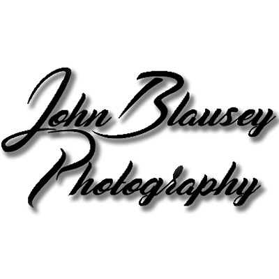 John Blausey Photography LLC Logo
