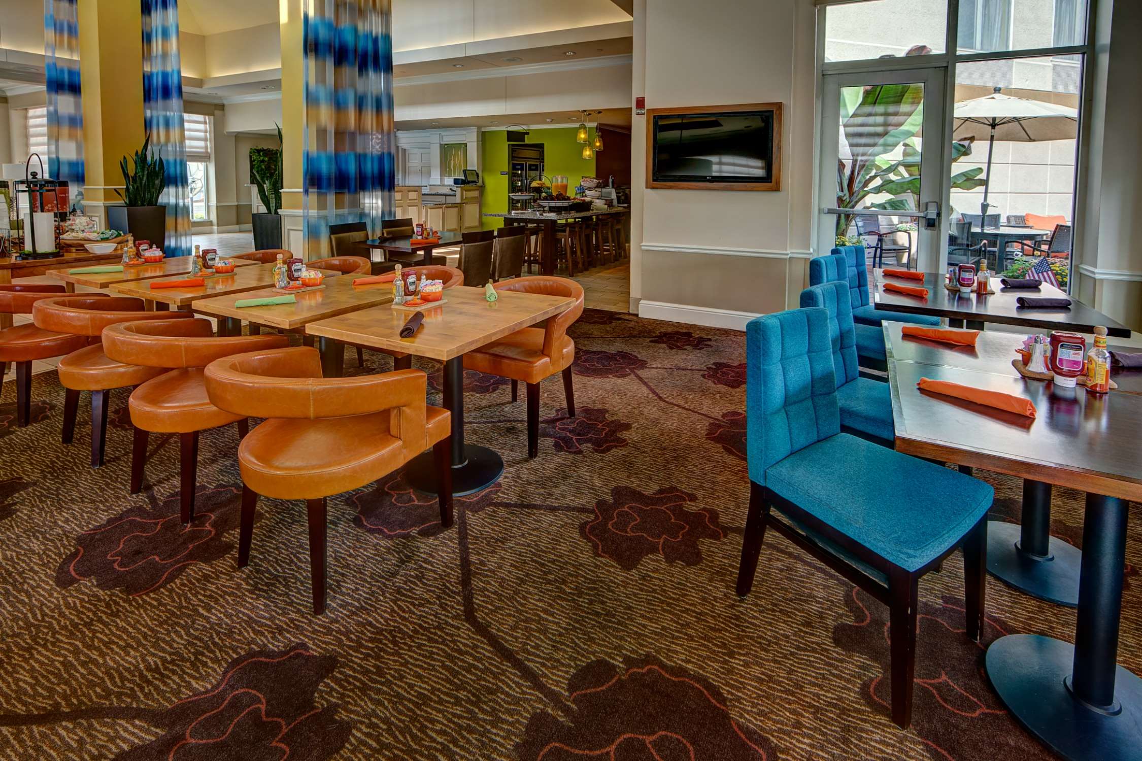 Hilton Garden Inn Hershey Photo