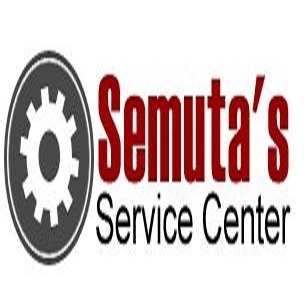 Semuta&apos;s Service Center Logo
