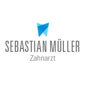 Logo von Sebastian Müller Zahnarzt