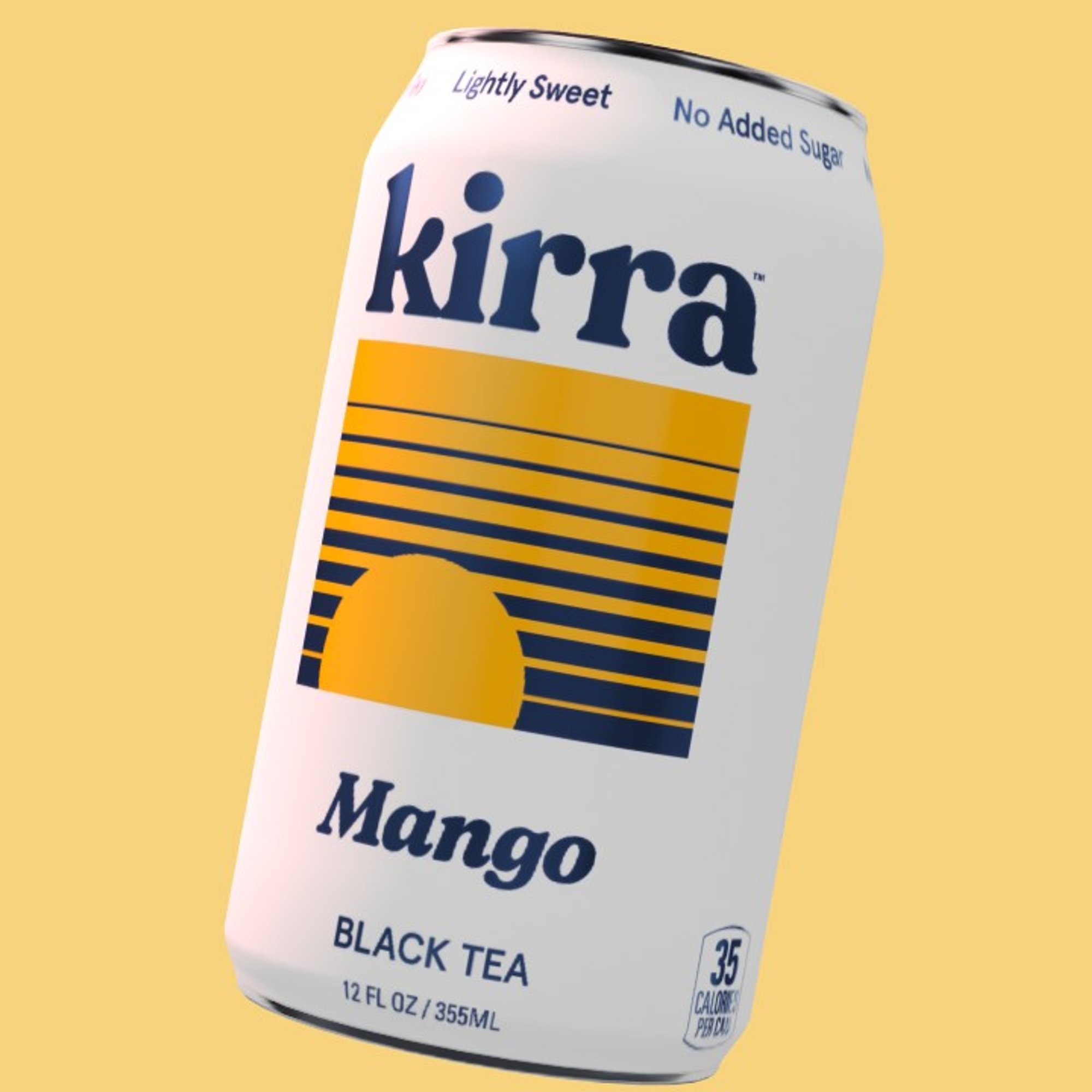 Kirra Iced Tea - Mango