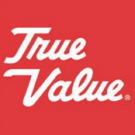 Bourbon Family Center - True Value Hardware Logo