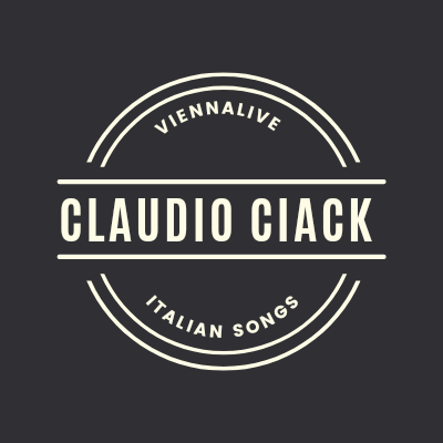 Claudio Ciack Wien