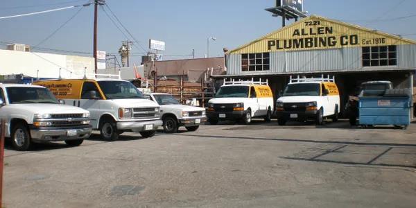 HW Allen Plumbing Co, Inc. Photo