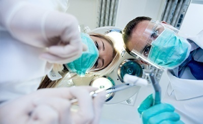 Images Studio Dentistico Repubblica