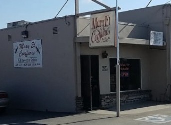 Mary El Coiffures Image